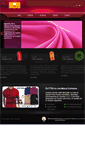 Mobile Screenshot of polosperuano.com